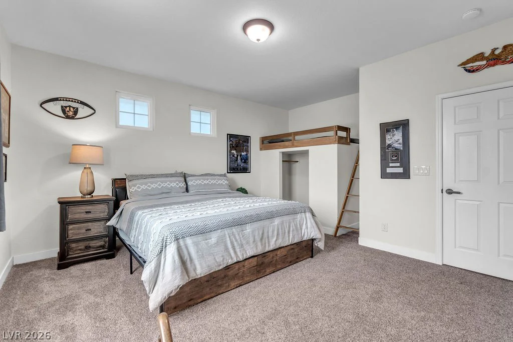 8155 Deer Clan, Las Vegas, NV 89131