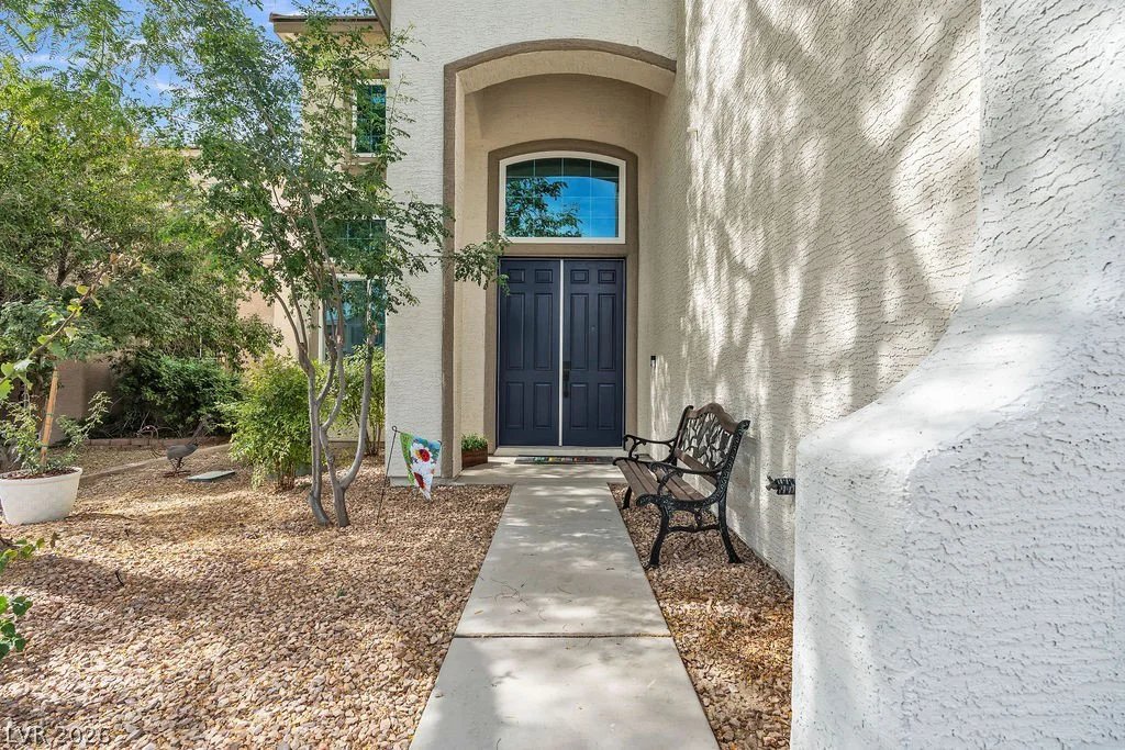 8155 Deer Clan, Las Vegas, NV 89131