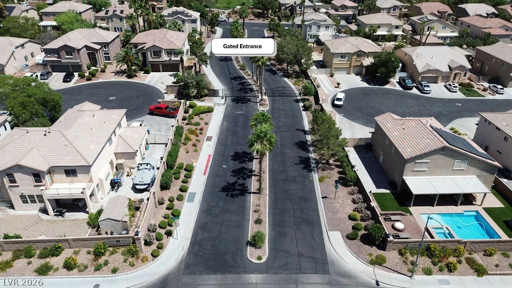 8155 Deer Clan, Las Vegas, NV 89131