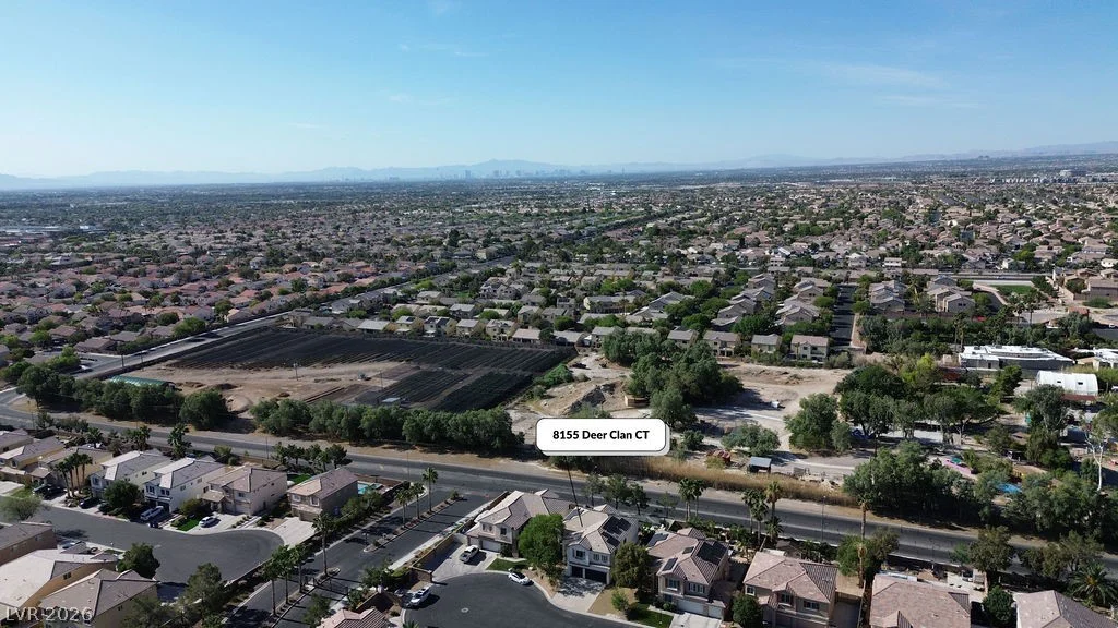 8155 Deer Clan, Las Vegas, NV 89131