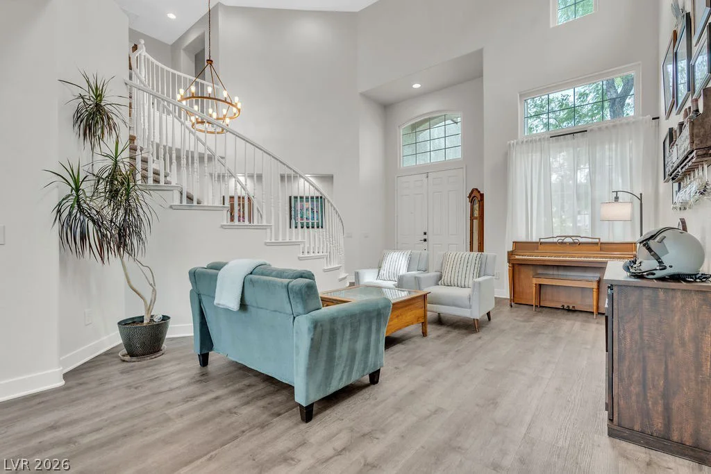 8155 Deer Clan, Las Vegas, NV 89131