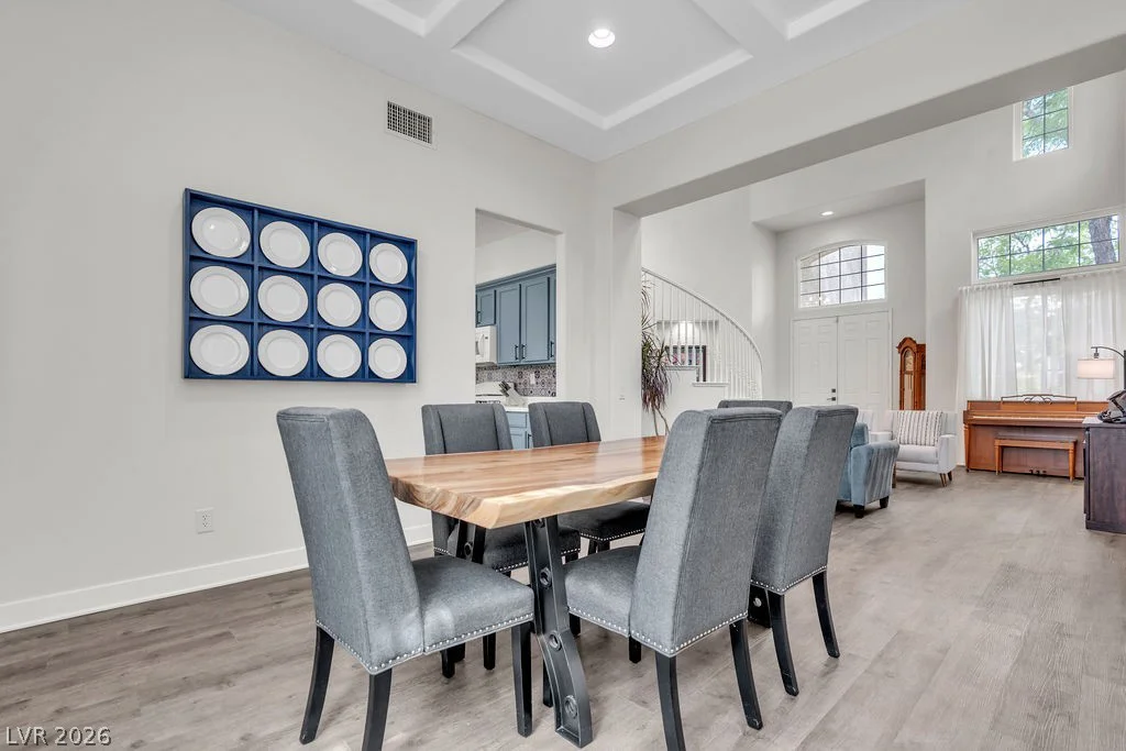 8155 Deer Clan, Las Vegas, NV 89131