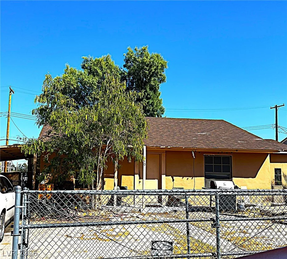 610 4th, Las Vegas, NV 89101