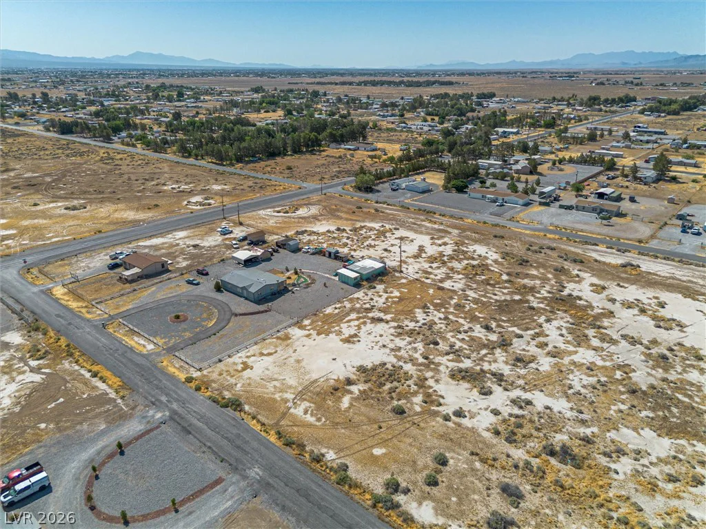 3081 Donner, Pahrump, NV 89048