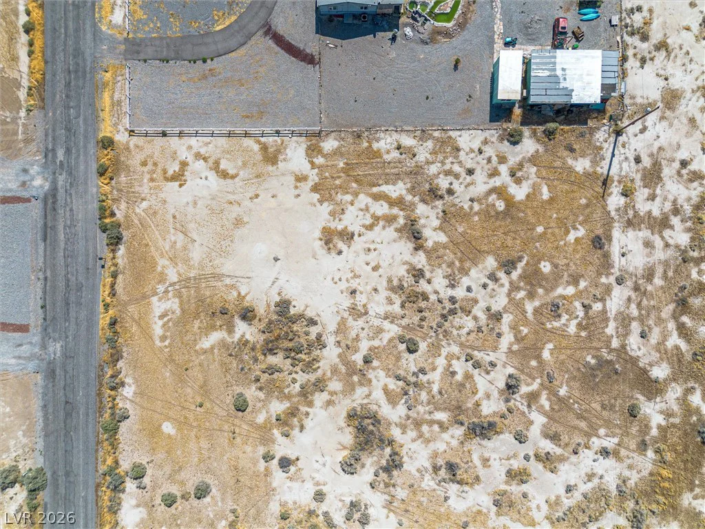 3081 Donner, Pahrump, NV 89048