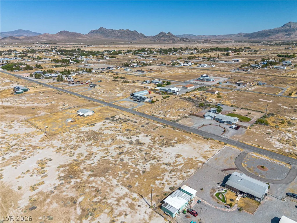 3081 Donner, Pahrump, NV 89048