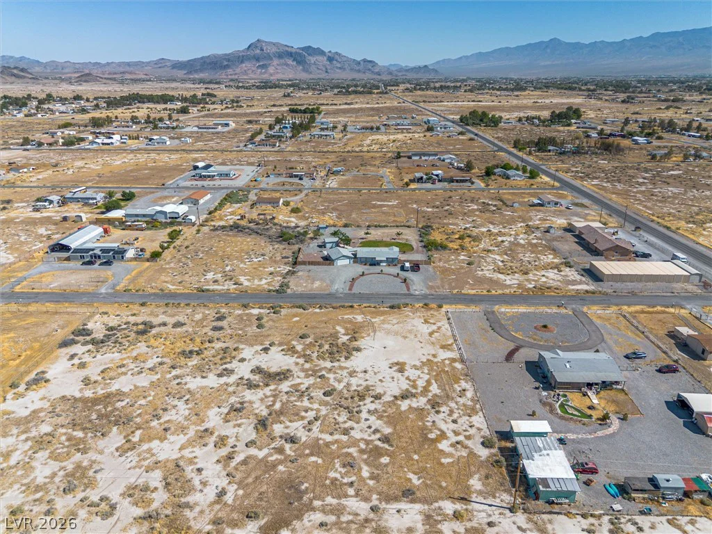 3081 Donner, Pahrump, NV 89048
