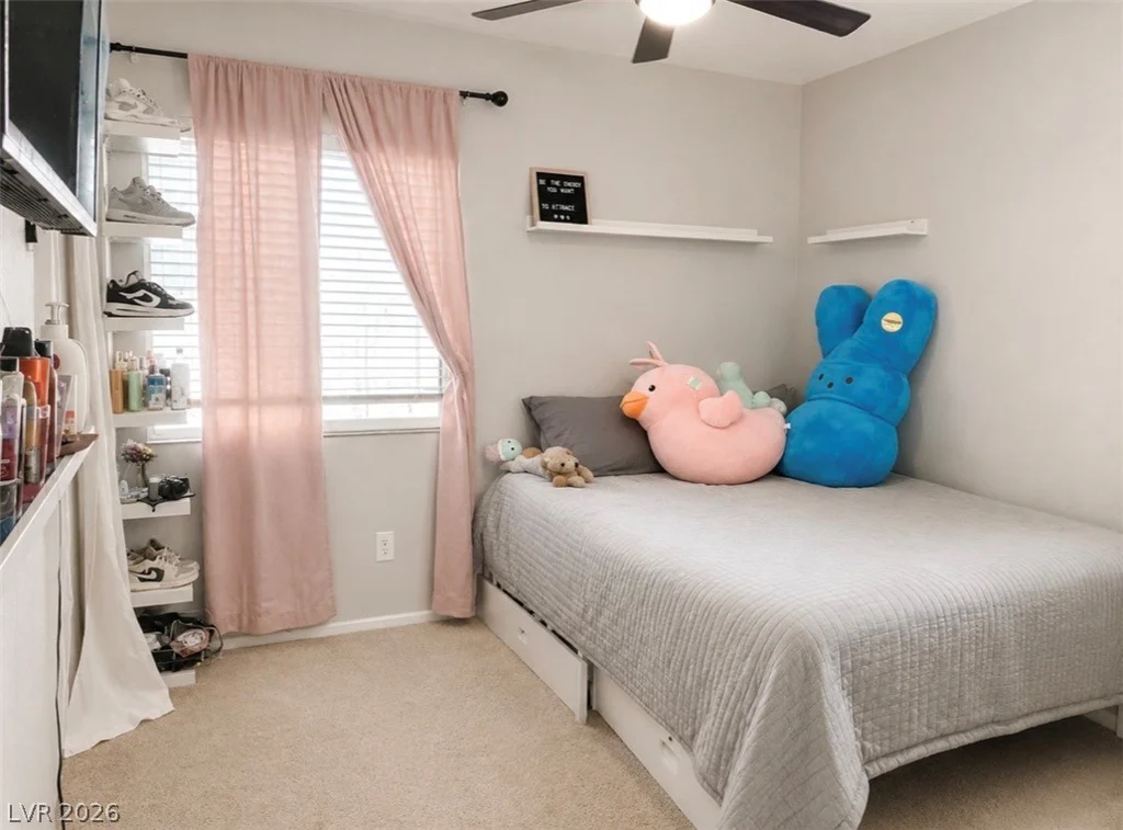 2444 Belt Buckley, Henderson, NV 89002