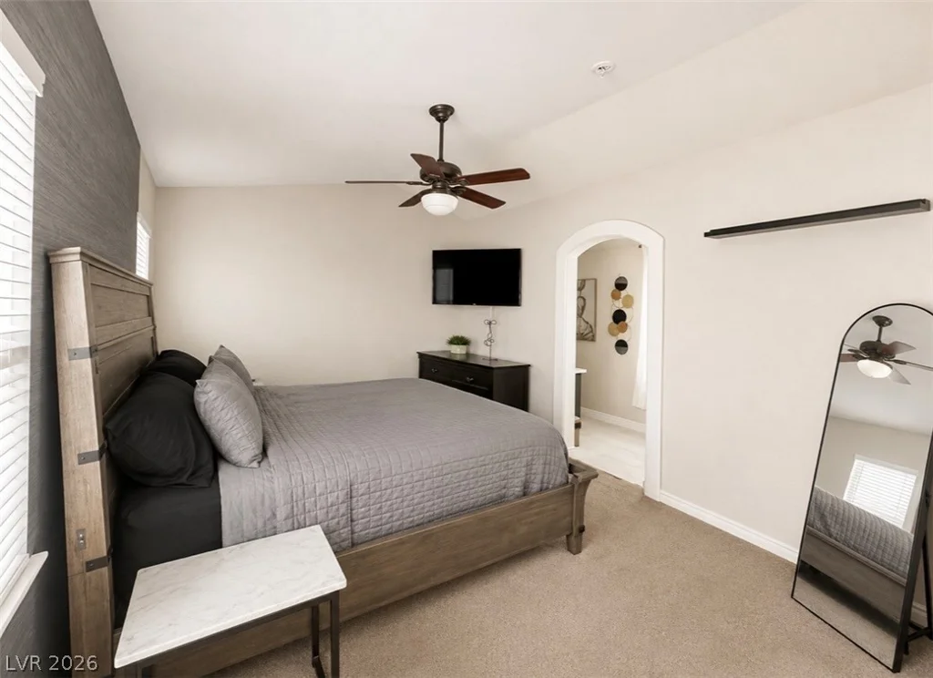 2444 Belt Buckley, Henderson, NV 89002