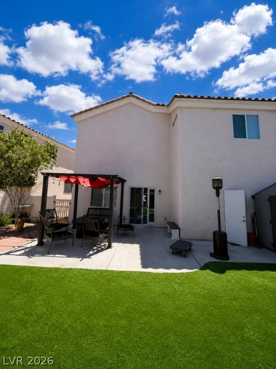 2444 Belt Buckley, Henderson, NV 89002