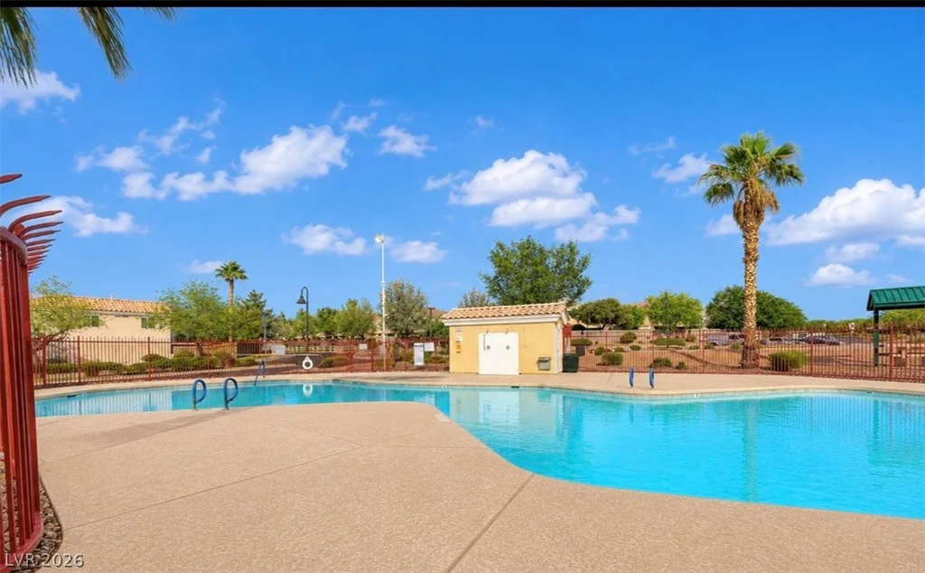2444 Belt Buckley, Henderson, NV 89002