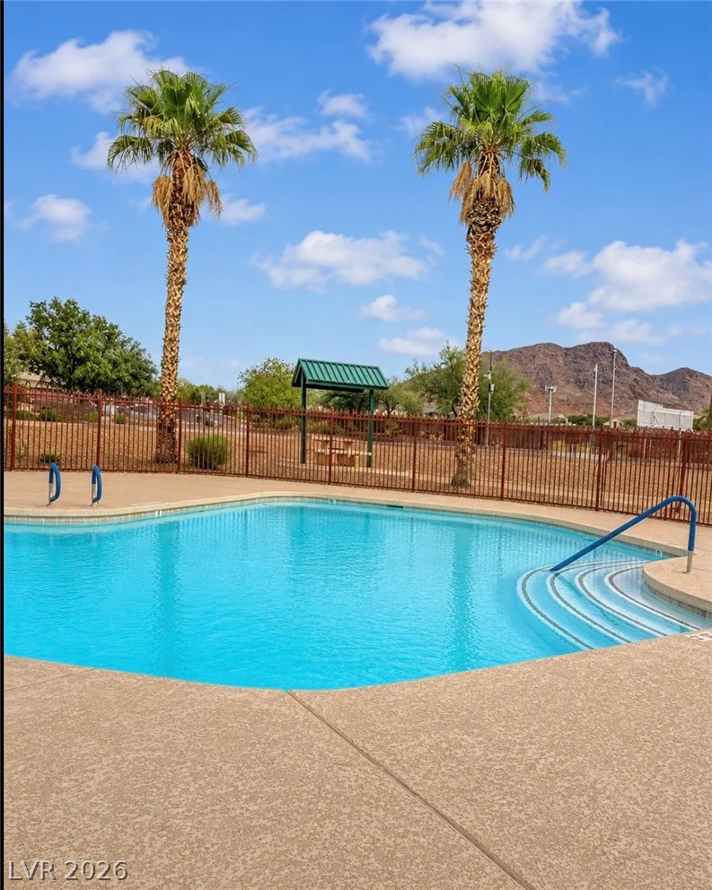 2444 Belt Buckley, Henderson, NV 89002
