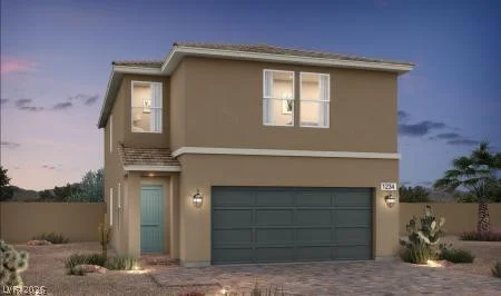 7927 Sprouting Agave, Las Vegas, NV 89139