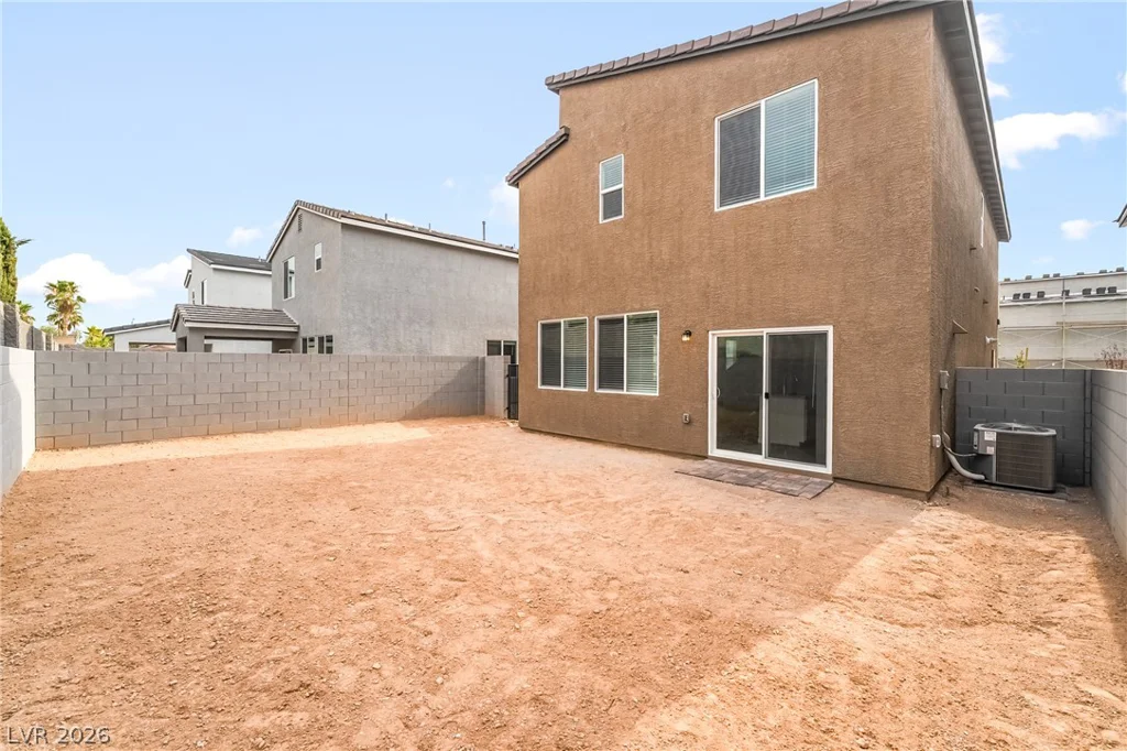7927 Sprouting Agave, Las Vegas, NV 89139