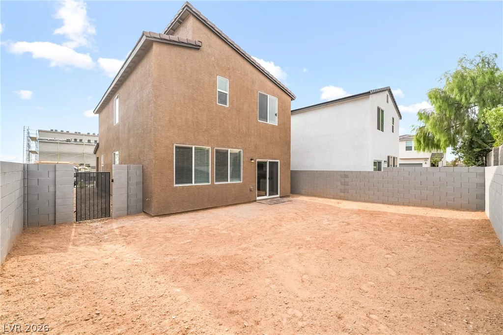 7927 Sprouting Agave, Las Vegas, NV 89139