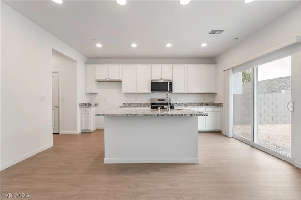 7927 Sprouting Agave, Las Vegas, NV 89139