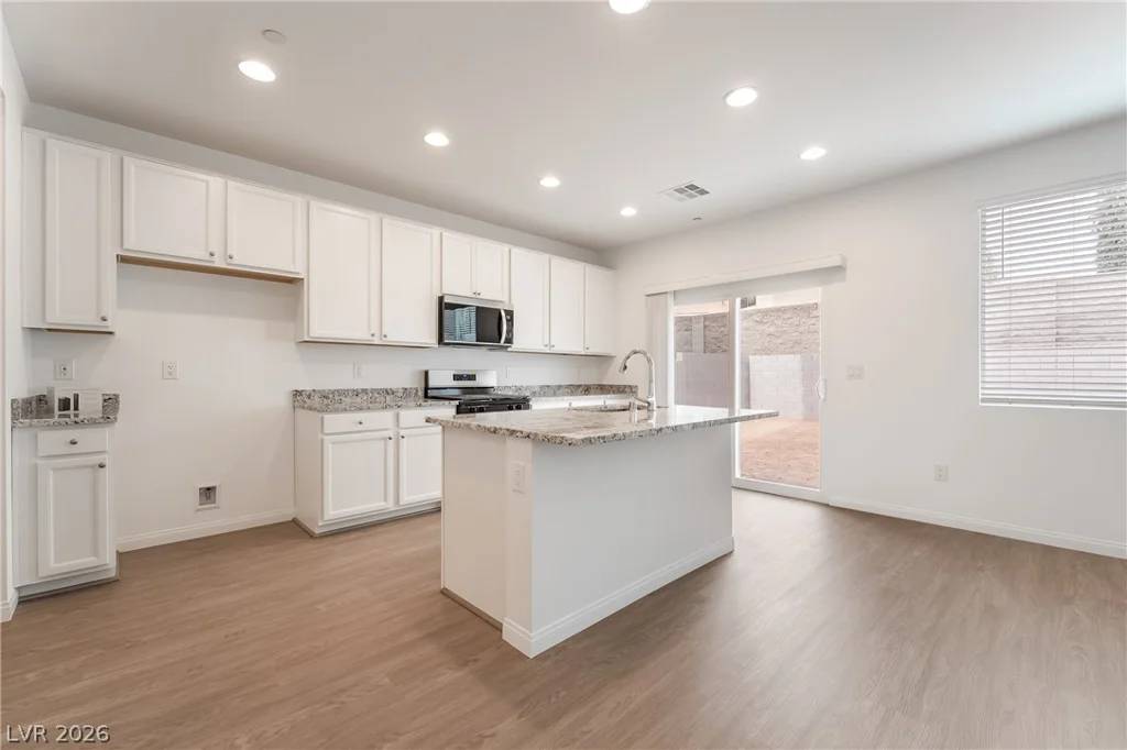 7927 Sprouting Agave, Las Vegas, NV 89139