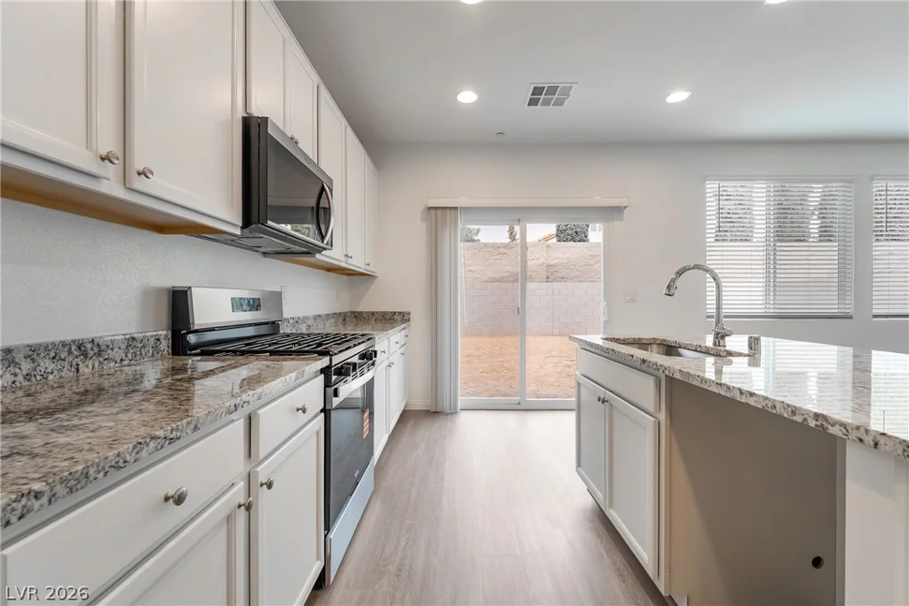 7927 Sprouting Agave, Las Vegas, NV 89139