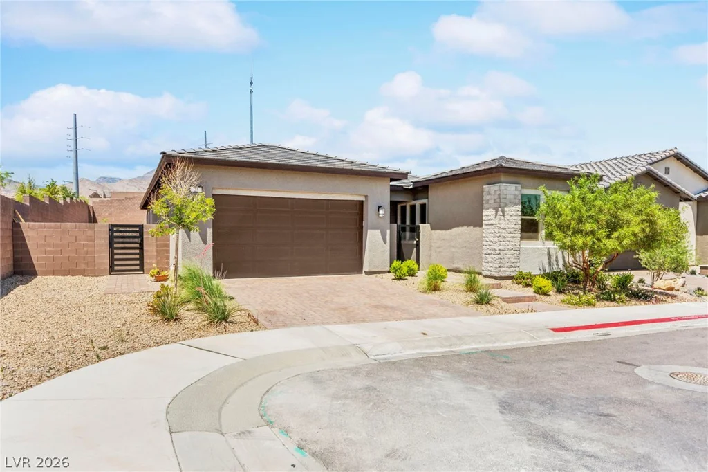25 Agnew, Las Vegas, NV 89138