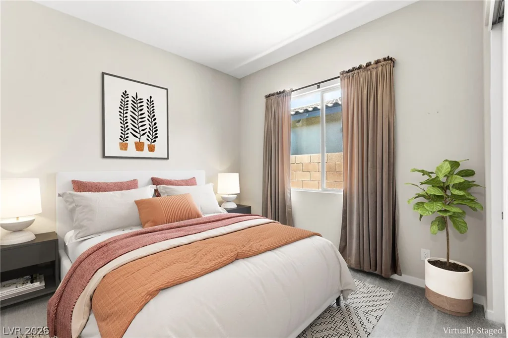 25 Agnew, Las Vegas, NV 89138