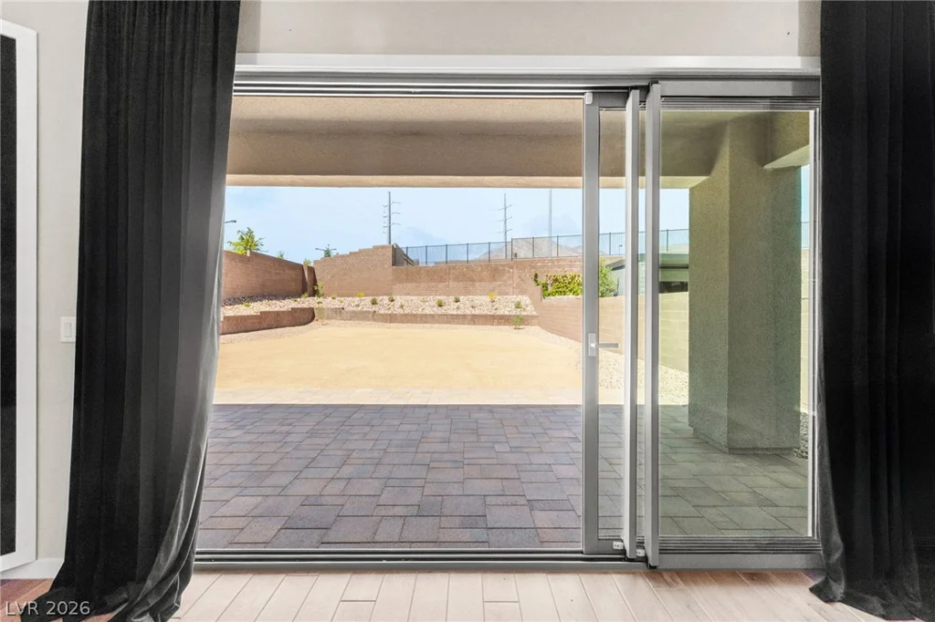 25 Agnew, Las Vegas, NV 89138