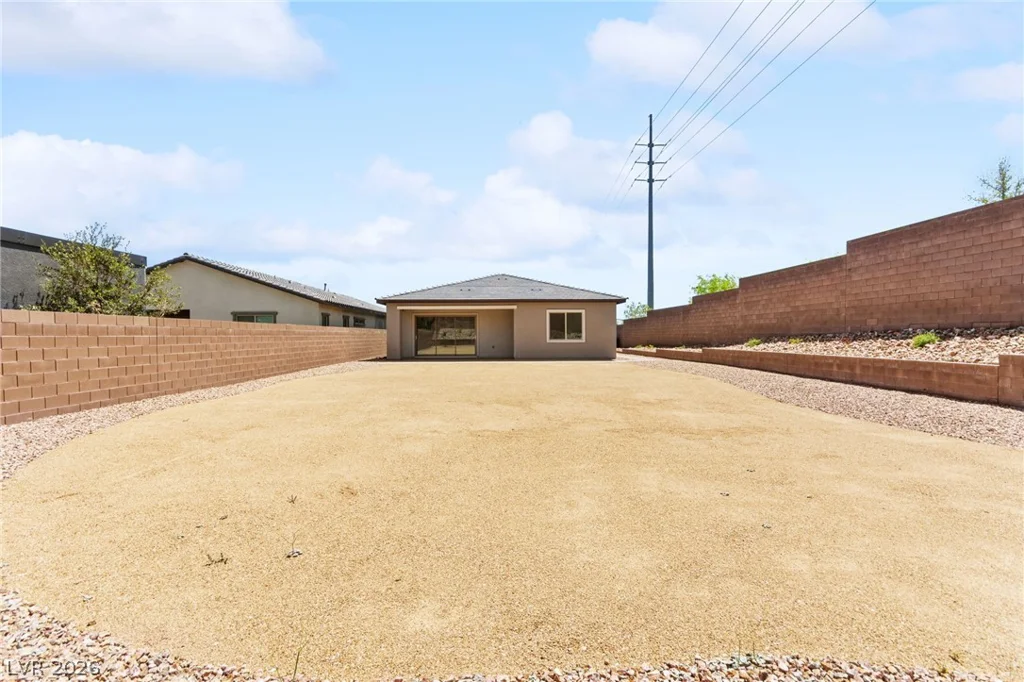 25 Agnew, Las Vegas, NV 89138