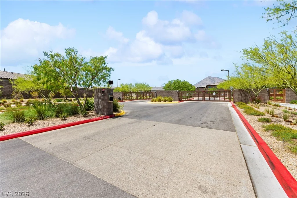 25 Agnew, Las Vegas, NV 89138