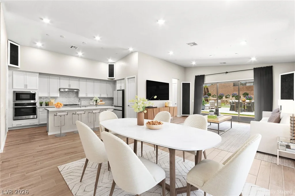 25 Agnew, Las Vegas, NV 89138