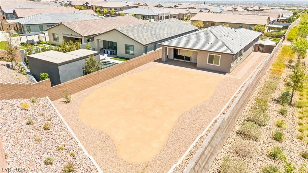 25 Agnew, Las Vegas, NV 89138