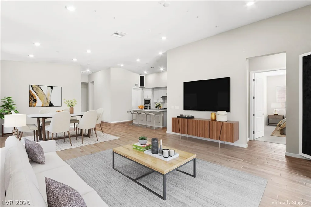 25 Agnew, Las Vegas, NV 89138