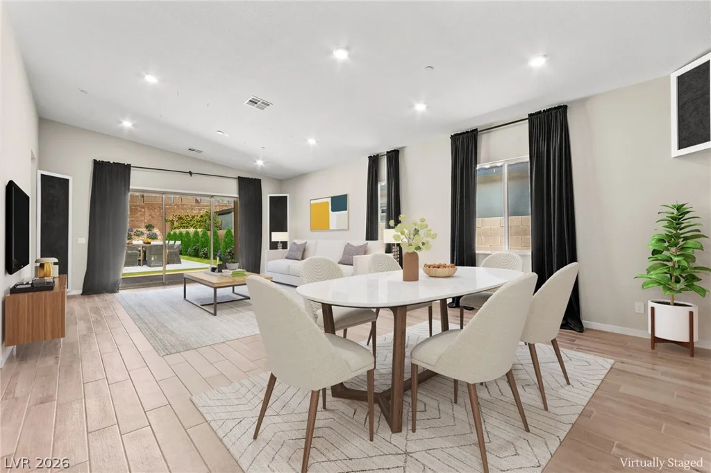25 Agnew, Las Vegas, NV 89138