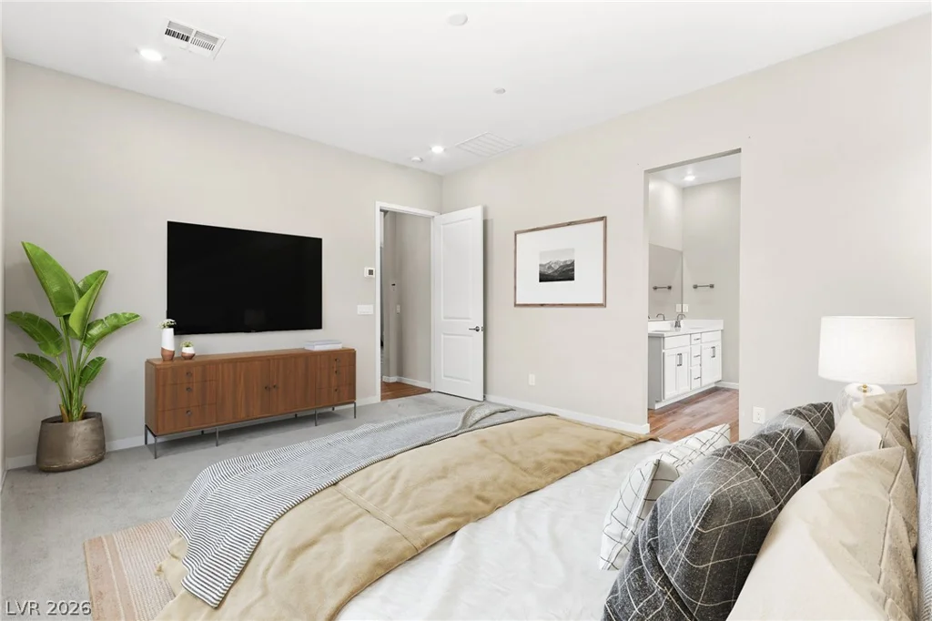 25 Agnew, Las Vegas, NV 89138