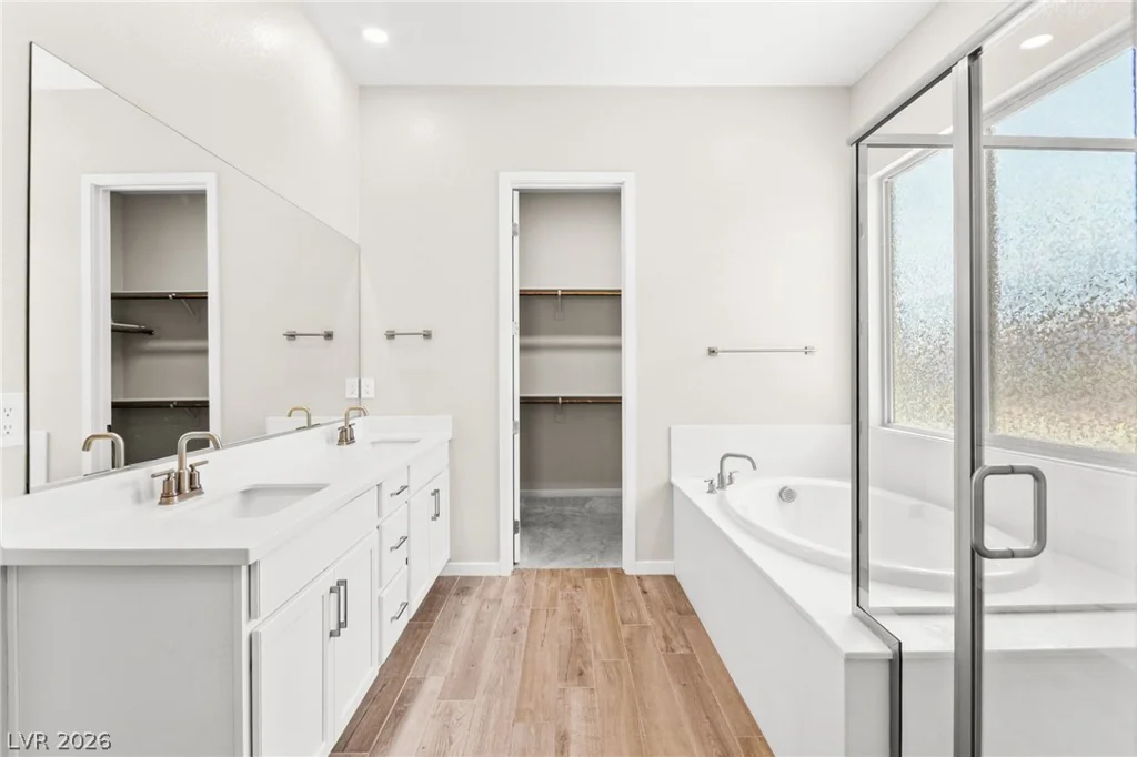25 Agnew, Las Vegas, NV 89138