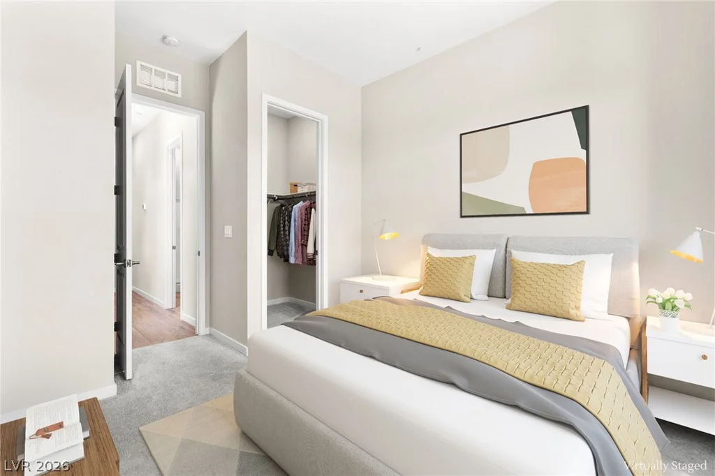 25 Agnew, Las Vegas, NV 89138