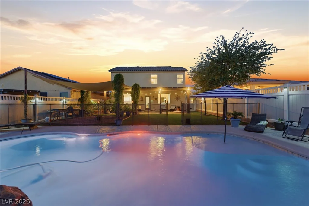 929 Aspen Cliff, Henderson, NV 89011