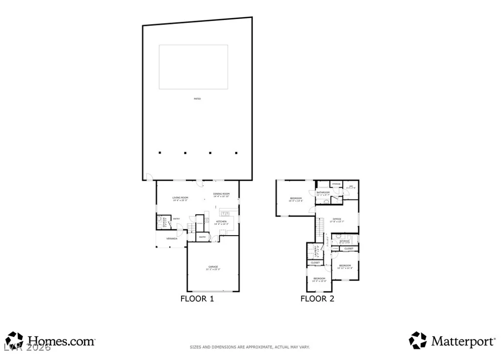929 Aspen Cliff, Henderson, NV 89011