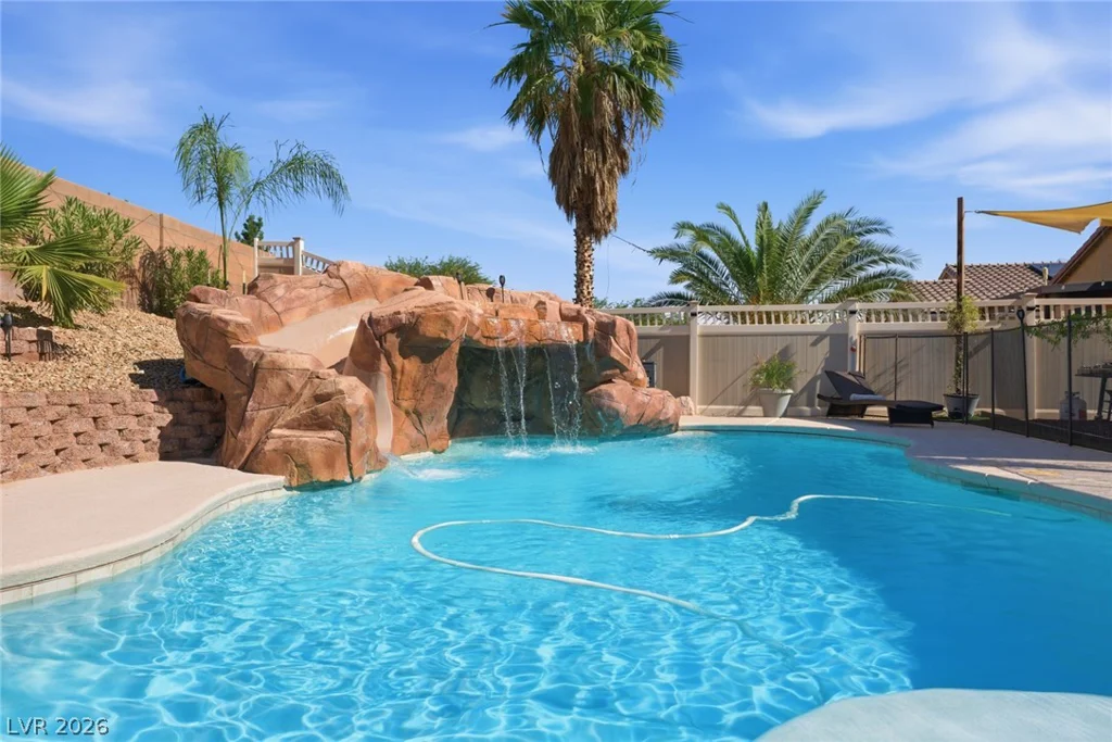 929 Aspen Cliff, Henderson, NV 89011