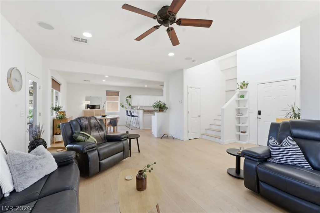 929 Aspen Cliff, Henderson, NV 89011