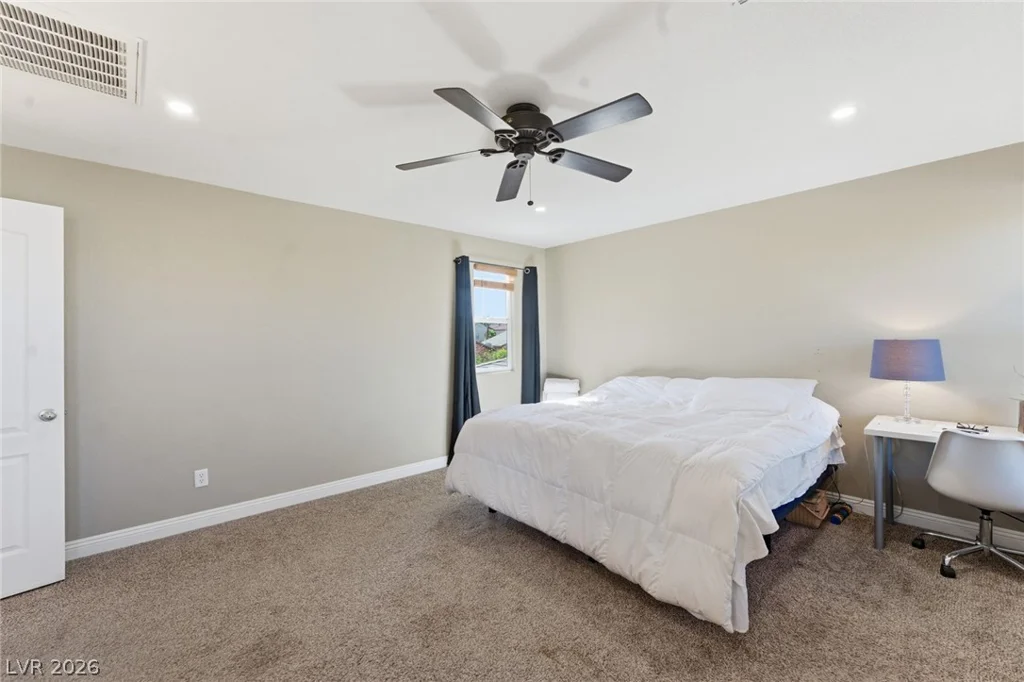 929 Aspen Cliff, Henderson, NV 89011