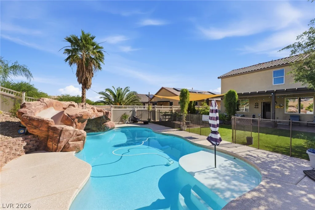 929 Aspen Cliff, Henderson, NV 89011