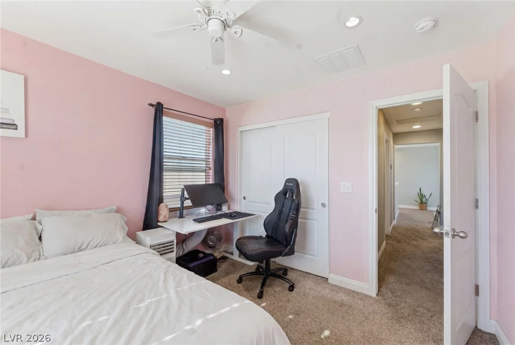 929 Aspen Cliff, Henderson, NV 89011