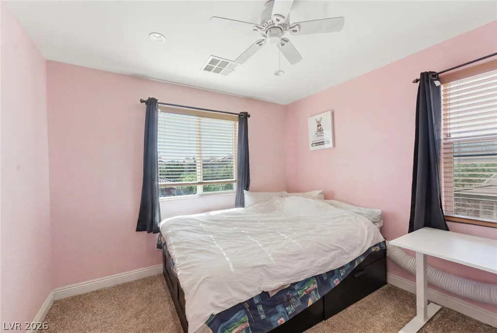 929 Aspen Cliff, Henderson, NV 89011