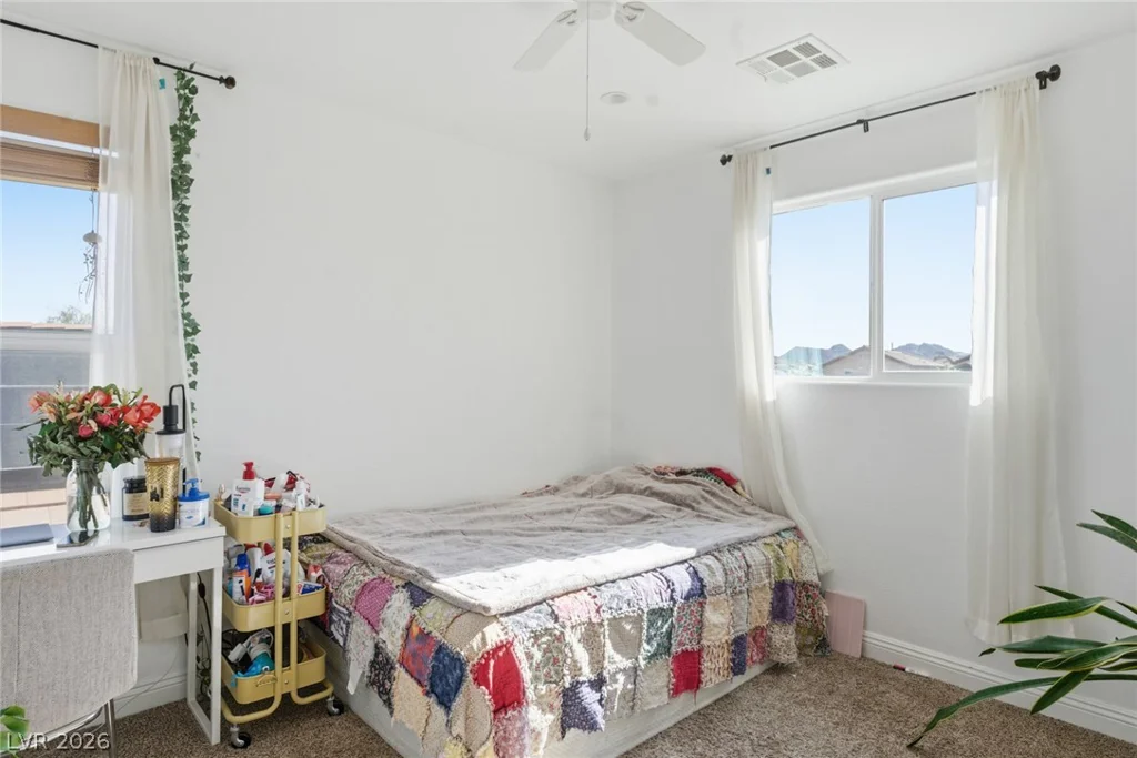 929 Aspen Cliff, Henderson, NV 89011