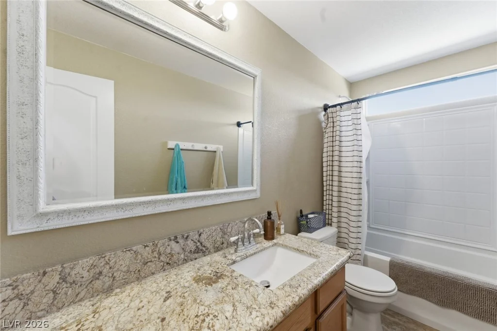 929 Aspen Cliff, Henderson, NV 89011
