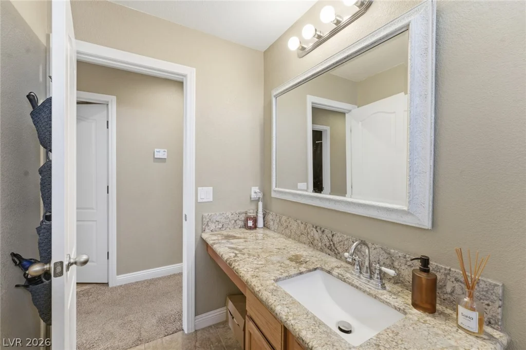 929 Aspen Cliff, Henderson, NV 89011