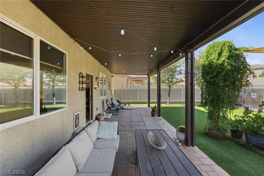 929 Aspen Cliff, Henderson, NV 89011