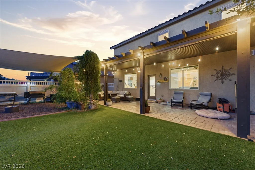 929 Aspen Cliff, Henderson, NV 89011