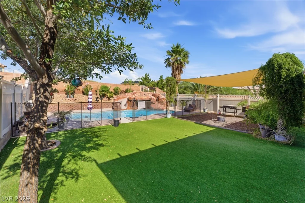 929 Aspen Cliff, Henderson, NV 89011