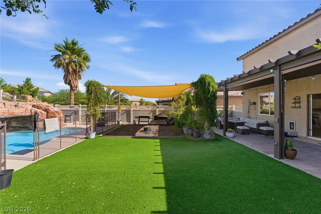 929 Aspen Cliff, Henderson, NV 89011
