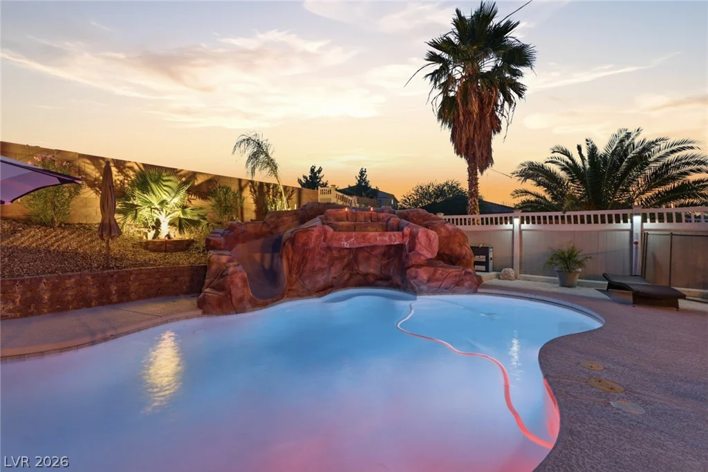 929 Aspen Cliff, Henderson, NV 89011